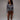 IVY Copenhagen IVY-Alexa Cropped Jeans Baby Cord Jeans & Pants 722 Expresso Brown