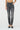 IVY Copenhagen IVY-Alexa Cropped Jeans Wash London Grey Jeans & Pants 8 Grey