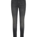 IVY Copenhagen IVY-Alexa Cropped Jeans Wash London Grey Jeans & Pants 8 Grey