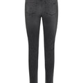 IVY Copenhagen IVY-Alexa Cropped Jeans Wash London Grey Jeans & Pants 8 Grey