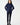 IVY Copenhagen IVY-Alexa Cropped Jeans Wash Rinse Vicky Jeans & Pants 51 Denim Blue