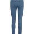 IVY Copenhagen IVY-Alexa Cropped Jeans Wash Westminster Jeans & Pants