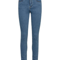 IVY Copenhagen IVY-Alexa Cropped Jeans Wash Westminster Jeans & Pants