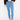 IVY Copenhagen IVY-Alexa Cropped Jeans Wash Westminster Jeans & Pants 51 Denim Blue