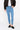 IVY Copenhagen IVY-Alexa Cropped Jeans Wash Westminster Jeans & Pants 51 Denim Blue