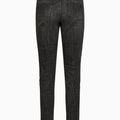 IVY Copenhagen IVY-Alexa Cropped Jeans Wash Westport Black Jeans & Pants 8 Grey