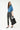 IVY Copenhagen IVY-Alexa Cropped Jeans Wash Westport Black Jeans & Pants 8 Grey