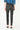 IVY Copenhagen IVY-Alexa Cropped Jeans Wash Westport Black Jeans & Pants 8 Grey