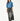 IVY Copenhagen IVY-Alexa Cropped Jeans Wash Westport Black Jeans & Pants 8 Grey