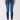 IVY Copenhagen IVY-Alexa Cropped Earth Jeans Wash Cayenne Jeans & Pants 51 Denim Blue