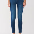IVY Copenhagen IVY-Alexa Earth Jeans Wash Cayenne Jeans & Pants 51 Denim Blue
