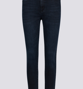 IVY Copenhagen IVY-Alexa Earth Jeans wash Pacific Deep Blue Jeans & Pants