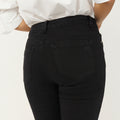 IVY Copenhagen IVY-Alexa Jeans Cool Black Jeans & Pants 9 Black