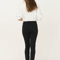 IVY Copenhagen IVY-Alexa Jeans Cool Black Jeans & Pants 9 Black