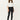 IVY Copenhagen IVY-Alexa Jeans Cool Black Jeans & Pants 9 Black