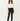 IVY Copenhagen IVY-Alexa Jeans Cool Black Jeans & Pants 9 Black