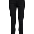 IVY Copenhagen IVY-Alexa Jeans Cool Black Jeans & Pants 9 Black