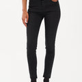 IVY Copenhagen IVY-Alexa Jeans Cool Black Jeans & Pants 9 Black