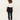 IVY Copenhagen IVY-Alexa Jeans Cool Excellent Black Jeans & Pants 9 Black