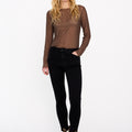 IVY Copenhagen IVY-Alexa Jeans Cool Excellent Black Jeans & Pants 9 Black