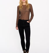IVY Copenhagen IVY-Alexa Jeans Cool Excellent Black Jeans & Pants 9 Black