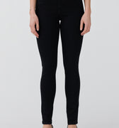 IVY Copenhagen IVY-Alexa Jeans Cool Excellent Black Jeans & Pants 9 Black
