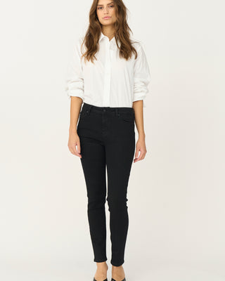 IVY Copenhagen IVY-Alexa Jeans Cool Excellent Black Jeans & Pants 9 Black