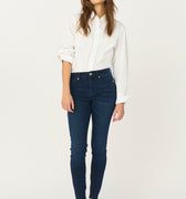 IVY Copenhagen IVY-Alexa Jeans Cool Midnight Blue Jeans & Pants 51 Denim Blue