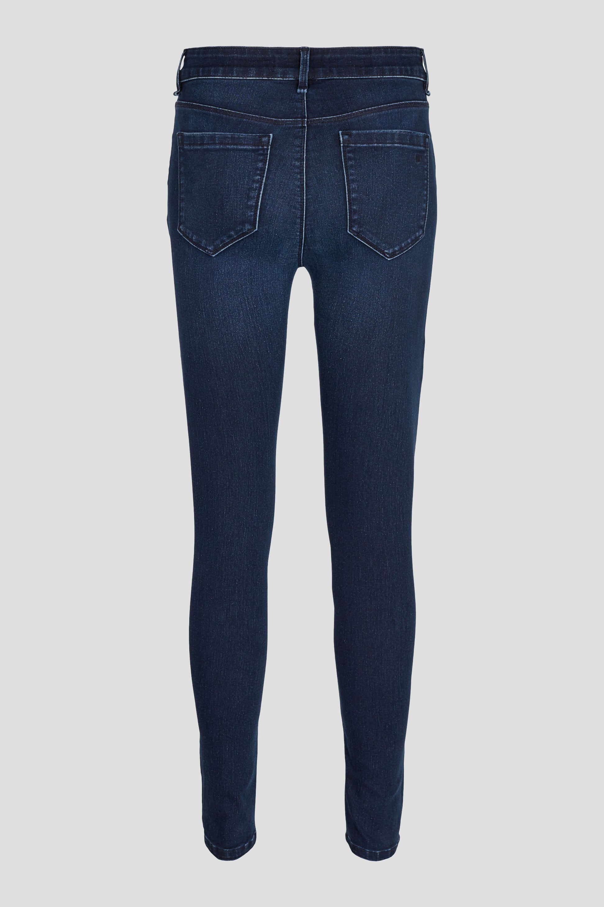 IVY Copenhagen IVY-Alexa Jeans Cool Midnight Blue Jeans & Pants 51 Denim Blue