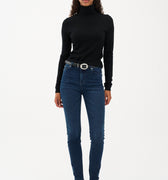 IVY Copenhagen IVY-Alexa Jeans Cool Midnight Blue Jeans & Pants 51 Denim Blue