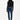 IVY Copenhagen IVY-Alexa Jeans Cool Midnight Blue Jeans & Pants 51 Denim Blue