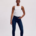 IVY Copenhagen IVY-Alexa Jeans Cool Midnight Blue Jeans & Pants