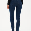 IVY Copenhagen IVY-Alexa Jeans Cool Midnight Blue Jeans & Pants 51 Denim Blue