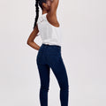 IVY Copenhagen IVY-Alexa Jeans Cool Midnight Blue Jeans & Pants