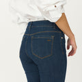 IVY Copenhagen IVY-Alexa Jeans Excl. Blue Jeans & Pants 51 Denim Blue