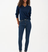 IVY Copenhagen IVY-Alexa Jeans Excl. Blue Jeans & Pants 51 Denim Blue