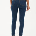 IVY Copenhagen IVY-Alexa Jeans Excl. Blue Jeans & Pants 51 Denim Blue