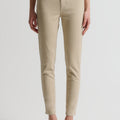 IVY Copenhagen IVY-Alexa Jeans Excl. Greece Beige Jeans & Pants 74 Beige