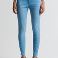 IVY Copenhagen IVY-Alexa Jeans Excl. Greece Bright Blue Jeans & Pants 51 Denim Blue