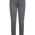 IVY Copenhagen IVY-Alexa Jeans Excl. Greece Silver Grey Jeans & Pants 862 Silver Grey