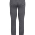 IVY Copenhagen IVY-Alexa Jeans Excl. Greece Silver Grey Jeans & Pants 862 Silver Grey