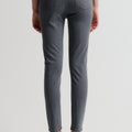 IVY Copenhagen IVY-Alexa Jeans Excl. Greece Silver Grey Jeans & Pants 862 Silver Grey