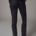 IVY Copenhagen IVY-Alexa Jeans Medusa Black Rinse Jeans & Pants 9 Black