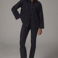 IVY Copenhagen IVY-Alexa Jeans Medusa Black Rinse Jeans & Pants 9 Black