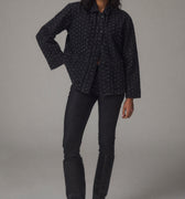 IVY Copenhagen IVY-Alexa Jeans Medusa Black Rinse Jeans & Pants 9 Black