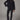 IVY Copenhagen IVY-Alexa Jeans Medusa Black Rinse Jeans & Pants 9 Black