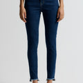IVY Copenhagen IVY-Alexa Jeans Sapphire Blue Jeans & Pants 51 Denim Blue