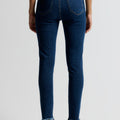 IVY Copenhagen IVY-Alexa Jeans Sapphire Blue Jeans & Pants 51 Denim Blue