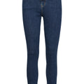 IVY Copenhagen IVY-Alexa Jeans Sapphire Blue Jeans & Pants 51 Denim Blue