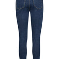 IVY Copenhagen IVY-Alexa Jeans Sapphire Blue Jeans & Pants 51 Denim Blue
